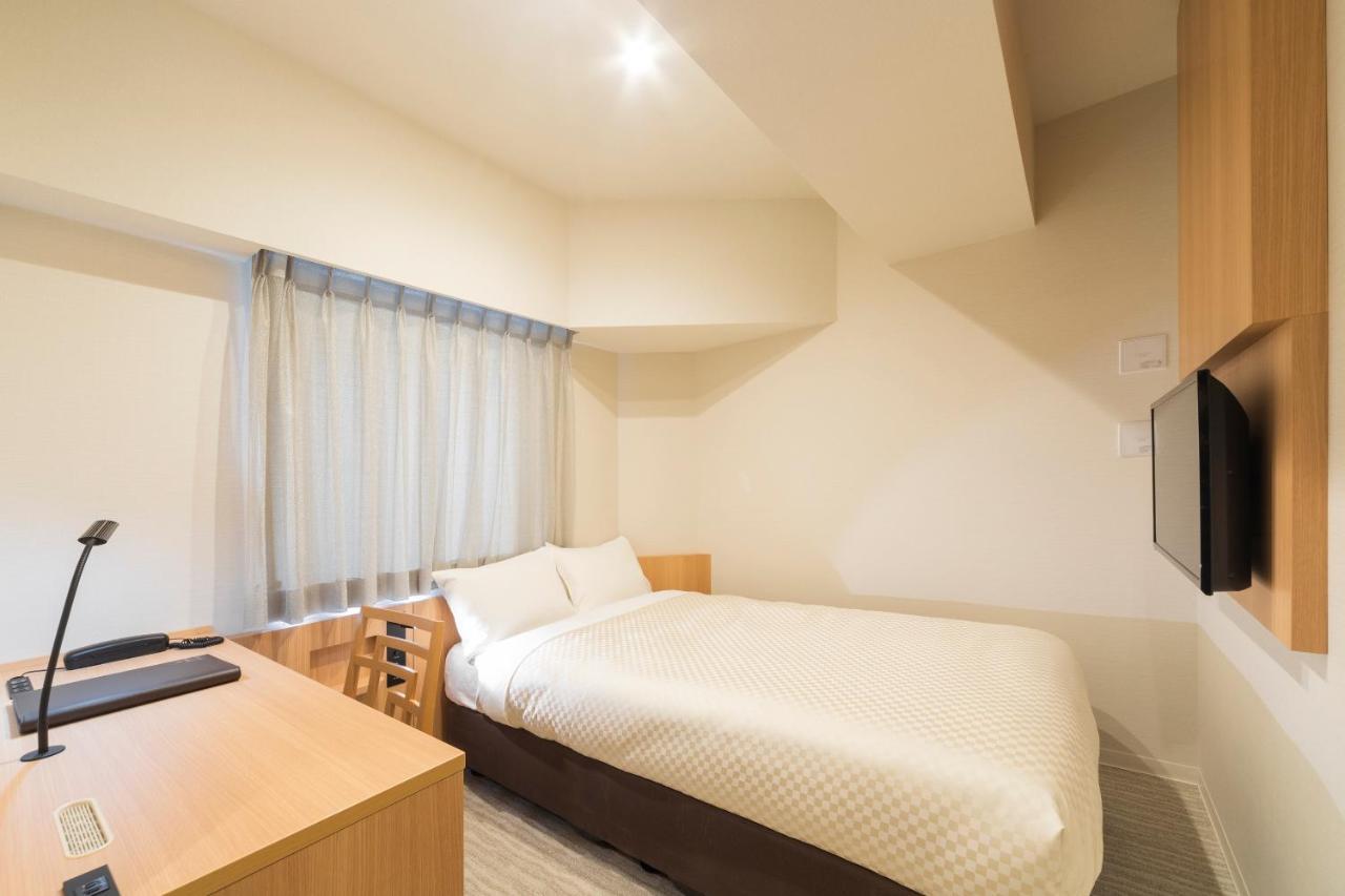 Hotel Mid In Kuramae Ekimae No Smoking Only Tōkyō Extérieur photo