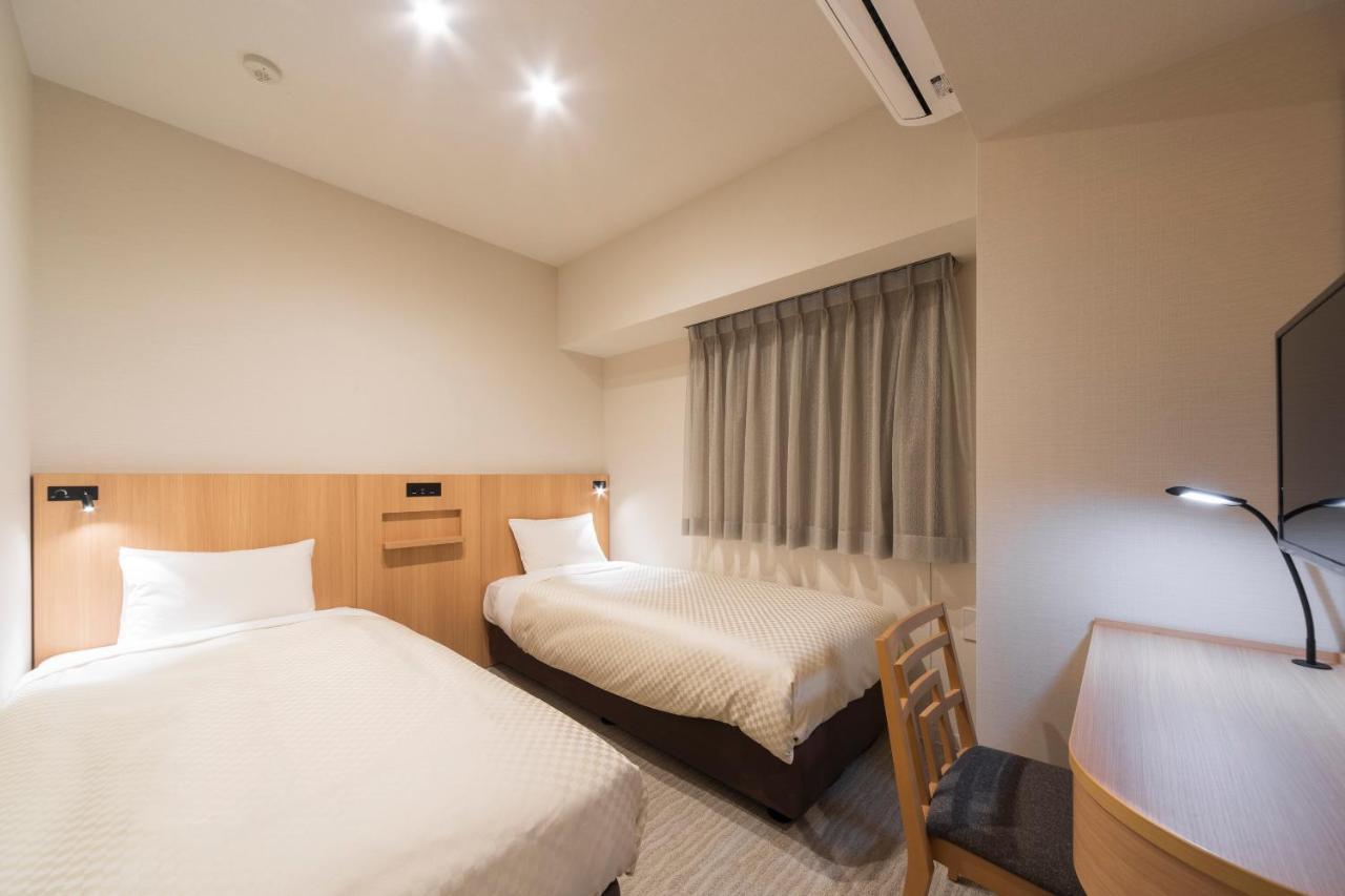 Hotel Mid In Kuramae Ekimae No Smoking Only Tōkyō Extérieur photo