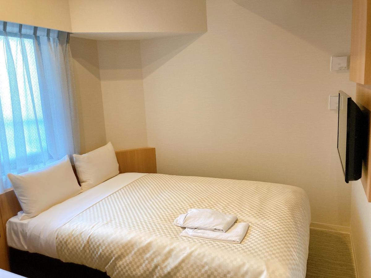 Hotel Mid In Kuramae Ekimae No Smoking Only Tōkyō Extérieur photo