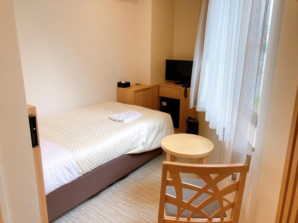 Hotel Mid In Kuramae Ekimae No Smoking Only Tōkyō Extérieur photo
