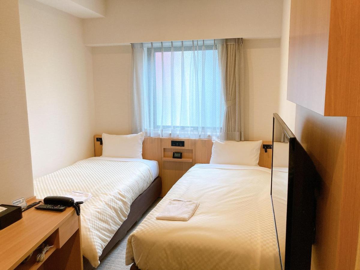 Hotel Mid In Kuramae Ekimae No Smoking Only Tōkyō Extérieur photo